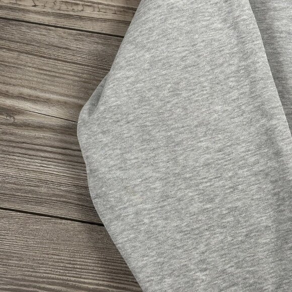 Nike Pocket Center Swoosh Hoodie - Picture 3 of 4